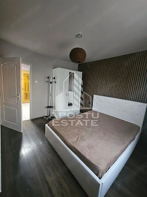 Garsoniera de inchiriat, zona Buziasului - imagine 2