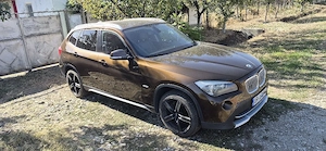 Vand BMW X1, xxrive,2.0 benzina 240CP,MODEL 28I - imagine 2