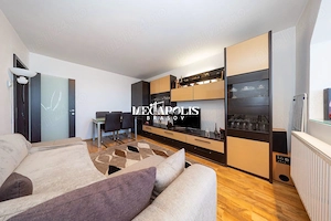 Apartament cu 2 camere decomandat   Săcele, Electroprecizia