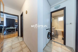Apartament cu 2 camere decomandat   Săcele, Electroprecizia - imagine 6