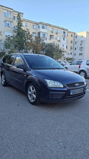 vând Ford focus MK2 preț negociabil  - imagine 2