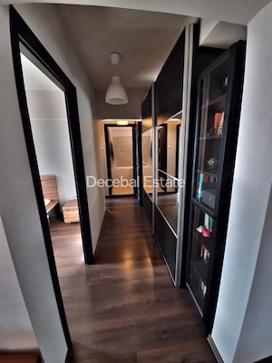 Apartament 3 camere Tineretului 1978 Metrou 3 minute anvelopat în 2026 - imagine 3