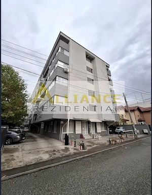 3 MINUTE METROU DIMITRIE LEONIDA 2 CAMERE MOBILAT UTILAT PARCARE INCLU - imagine 11