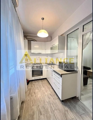 3 MINUTE METROU DIMITRIE LEONIDA 2 CAMERE MOBILAT UTILAT PARCARE INCLU - imagine 2