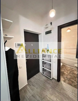 3 MINUTE METROU DIMITRIE LEONIDA 2 CAMERE MOBILAT UTILAT PARCARE INCLU - imagine 7