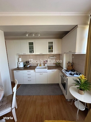 Apartament 2 camere de vânzare Titan Sălăjan centrala proprie - imagine 2