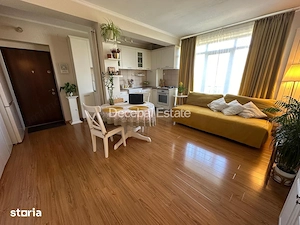 Apartament 2 camere de vânzare Titan Sălăjan centrala proprie - imagine 3