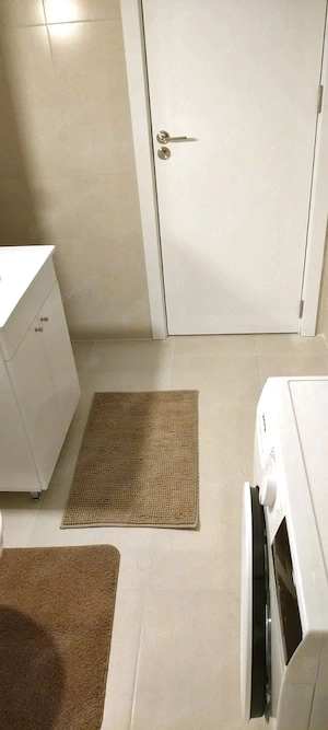 ✨ Închiriez Apartament cu 2 Camere, Prima închiriere, 77 mp total, terasă 15 mp - imagine 4