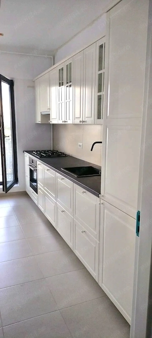✨ Închiriez Apartament cu 2 Camere, Prima închiriere, 77 mp total, terasă 15 mp - imagine 3