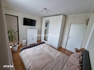 Apartament 2 camere de vânzare Titan Sălăjan centrala proprie - imagine 8