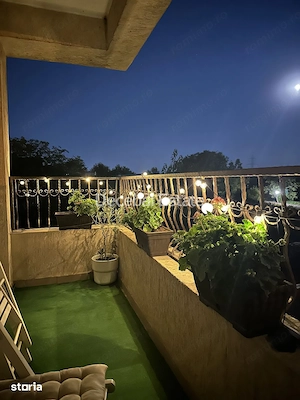 Apartament 2 camere de vânzare Titan Sălăjan centrala proprie - imagine 10