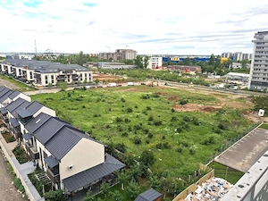 ✨ Închiriez Apartament cu 2 Camere, Prima închiriere, 77 mp total, terasă 15 mp - imagine 5