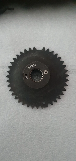 KIT AMBREIAJ pentru cutie de viteze DC4 indice 009 / referinta OEM 302054315R