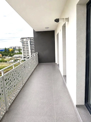 ✨ Închiriez Apartament cu 2 Camere, Prima închiriere, 77 mp total, terasă 15 mp - imagine 2