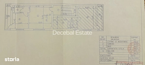 Apartament 2 camere de vânzare Titan Sălăjan centrala proprie - imagine 11