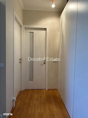 Apartament 2 camere de vânzare Titan Sălăjan centrala proprie - imagine 6