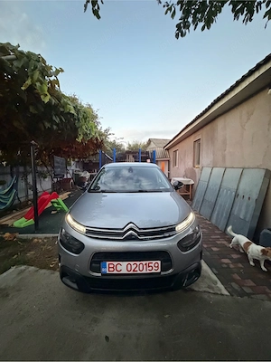 Citroen C4 Cactus - imagine 2