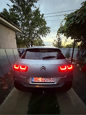 Citroen C4 Cactus - imagine 5
