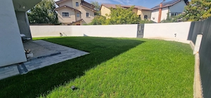 VILA EXCLUSIVISTA 2026 P+1+M 283mp 6cam 3bai Mogosoaia-str Armeneasca  PROPRIETAR - imagine 5