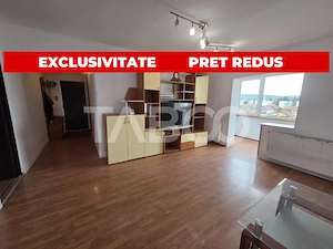 Apartament 3 camere decomandat de vanzare zona Campului suprafata 78mp