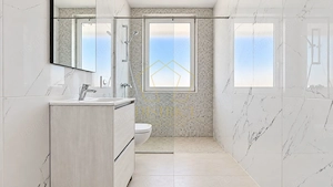 Apartament de vanzare 2 camere, decomandat, zona Torontalului - imagine 7
