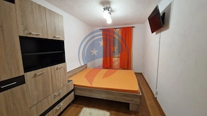 Apartament 3 camere Craiovița – Bd. Oltenia, parcare, centrală proprie - imagine 9