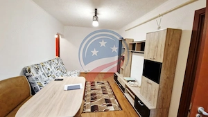 Apartament 3 camere Craiovița – Bd. Oltenia, parcare, centrală proprie - imagine 2