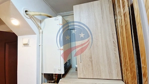 Apartament 3 camere Craiovița – Bd. Oltenia, parcare, centrală proprie - imagine 8
