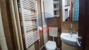 Apartament 3 camere Craiovița – Bd. Oltenia, parcare, centrală proprie - imagine 17