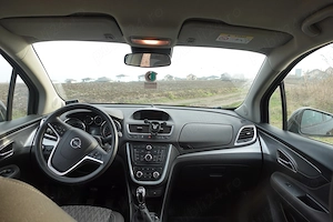 Opel Mokka 1.6 Ecotec START STOP Essentia - imagine 8