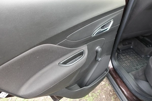 Opel Mokka 1.6 Ecotec START STOP Essentia - imagine 6