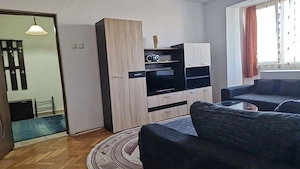 Închiriez apartament 2 camere, zona Complex Studentesc (FC Aleea.Ripensia) - imagine 4