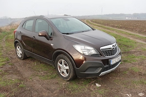 Opel Mokka 1.6 Ecotec START STOP Essentia - imagine 3