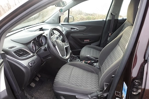 Opel Mokka 1.6 Ecotec START STOP Essentia - imagine 5