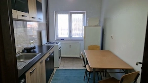 Închiriez apartament 2 camere, zona Complex Studentesc (FC Aleea.Ripensia) - imagine 2