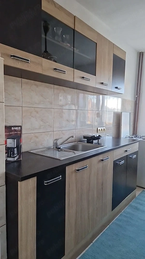 Închiriez apartament 2 camere, zona Complex Studentesc (FC Aleea.Ripensia)