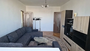 Închiriez apartament 2 camere, zona Complex Studentesc (FC Aleea.Ripensia) - imagine 5