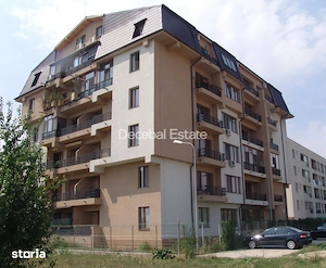 Apartament 2 camere cu terasă și balcon Titan – Parcul Teilor  80 m - imagine 3