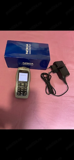nokia 3220