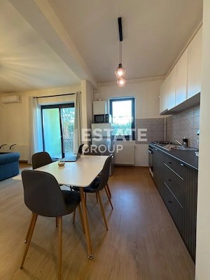Apartament 2 camere, decomandat, Zona Planetelor, langa Lidl - imagine 3