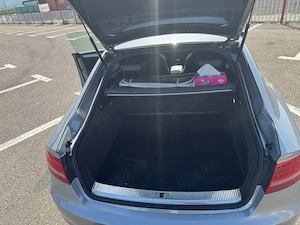 Vand audi A5 Quattro - imagine 3