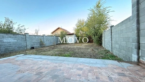 COMISION 0 | Duplex in Dumbravita | Mobilat si utilat | Teren generos |  - imagine 17