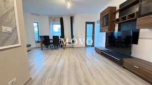 COMISION 0 | Duplex in Dumbravita | Mobilat si utilat | Teren generos |  - imagine 3