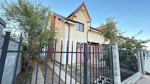 COMISION 0 | Duplex in Dumbravita | Mobilat si utilat | Teren generos |  - imagine 15