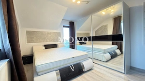 COMISION 0 | Duplex in Dumbravita | Mobilat si utilat | Teren generos |  - imagine 10
