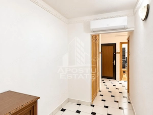 Apartament 3 camere ,zona Podgoria ,80mp - imagine 5