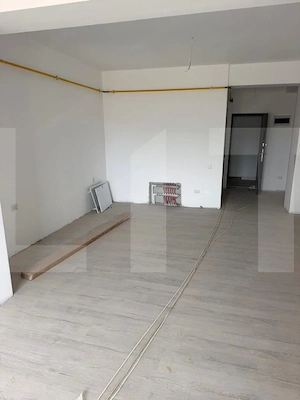 Studio, 44.10 mp, zona Damila/Căpșunărie - imagine 4