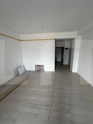 Studio, 44.10 mp, zona Damila/Căpșunărie - imagine 2