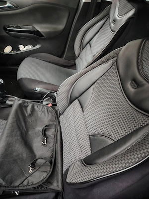 Vând Opel Corsa, 2019, benzina, motor 1229, unic proprietar, 42 000 km, stare impecabila,  - imagine 3