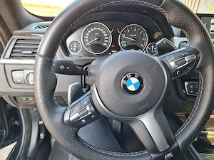 BMW seria 4, 420 X-Drive - imagine 5